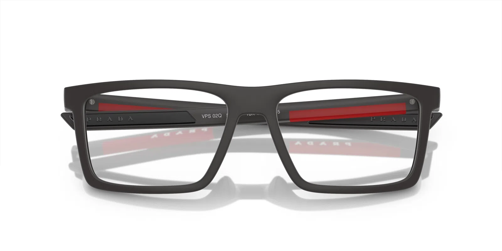 Prada Linea Rossa 02QV Eyeglasses - view 21